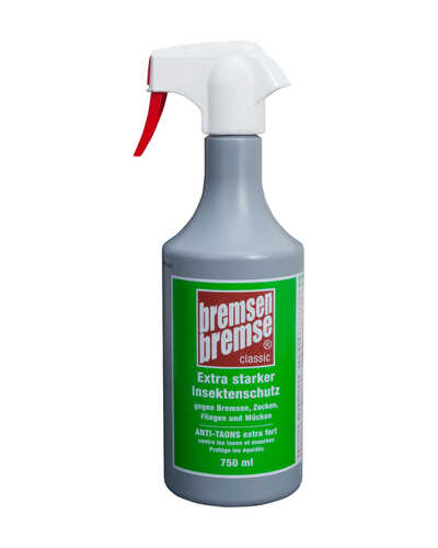 Insektenschutz-Spray extra stark