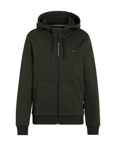 Unisex Zip Hoodie Union