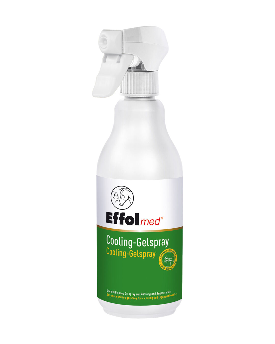 Kühlgel Cooling-Gelspray