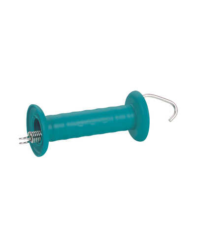 Torgriff mit Haken