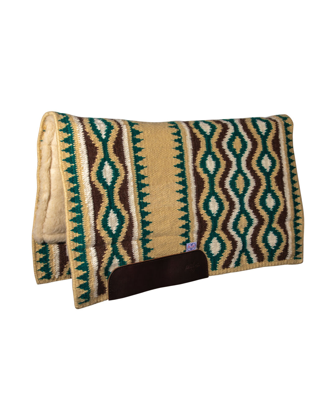 Sattelpad Rio Grande Standard