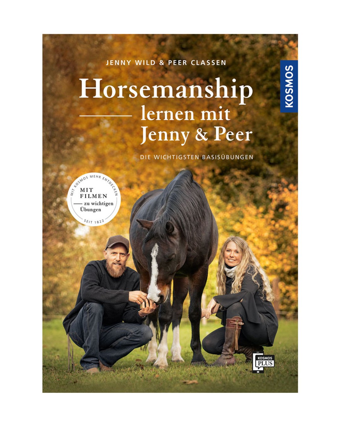 Horsemanship lernen mit Jenny - Peer