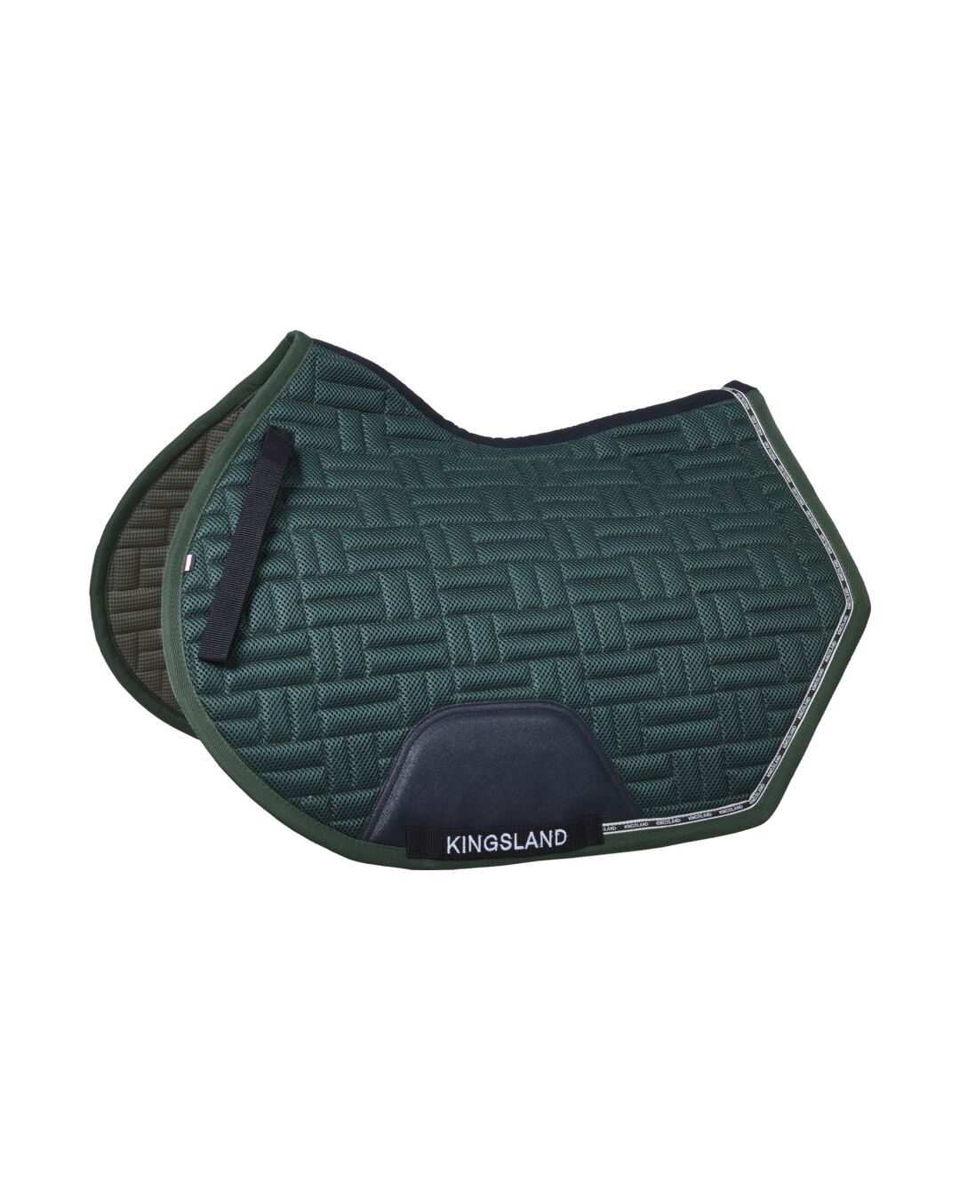 Springschabracke KLNora Mesh