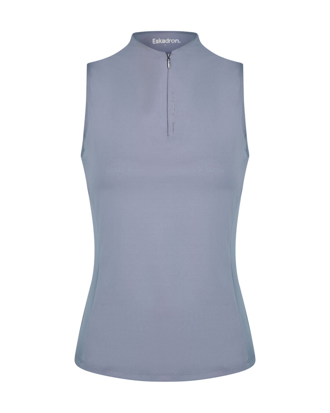 Tanktop Half-Zip Classic Sports