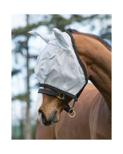 Fliegenmaske