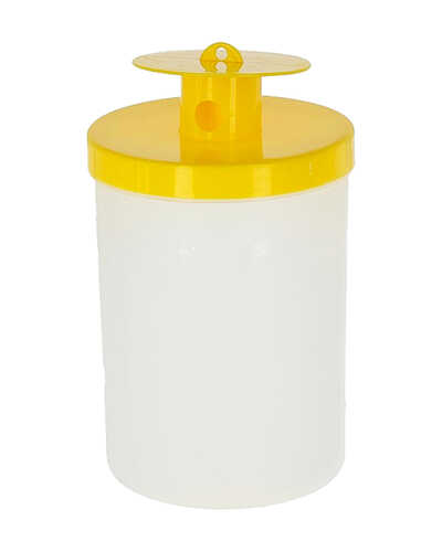 Fliegenfalle FlyCage3 inkl. Lockstoff