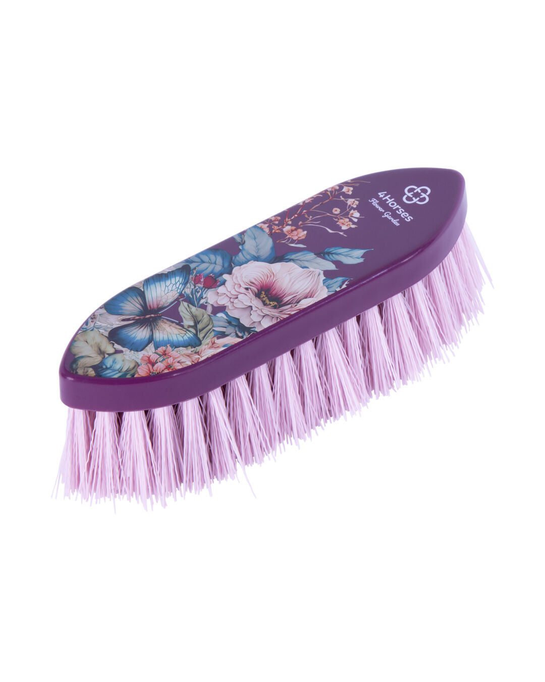 Wurzelbürste Flower Garden Wurzelbürste Flower Garden