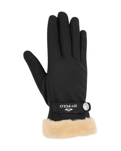 Winterhandschuhe HVPGarnet
