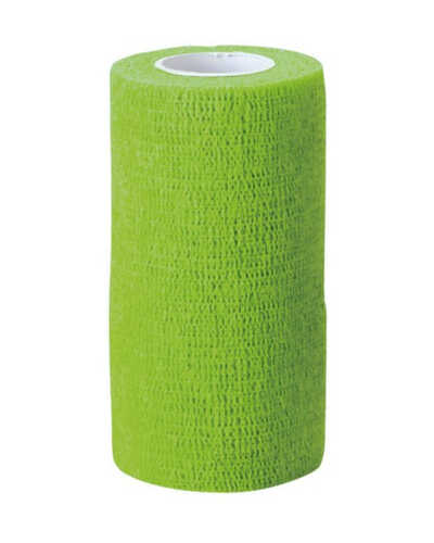 Selbsthaftende Bandage EquiLastic