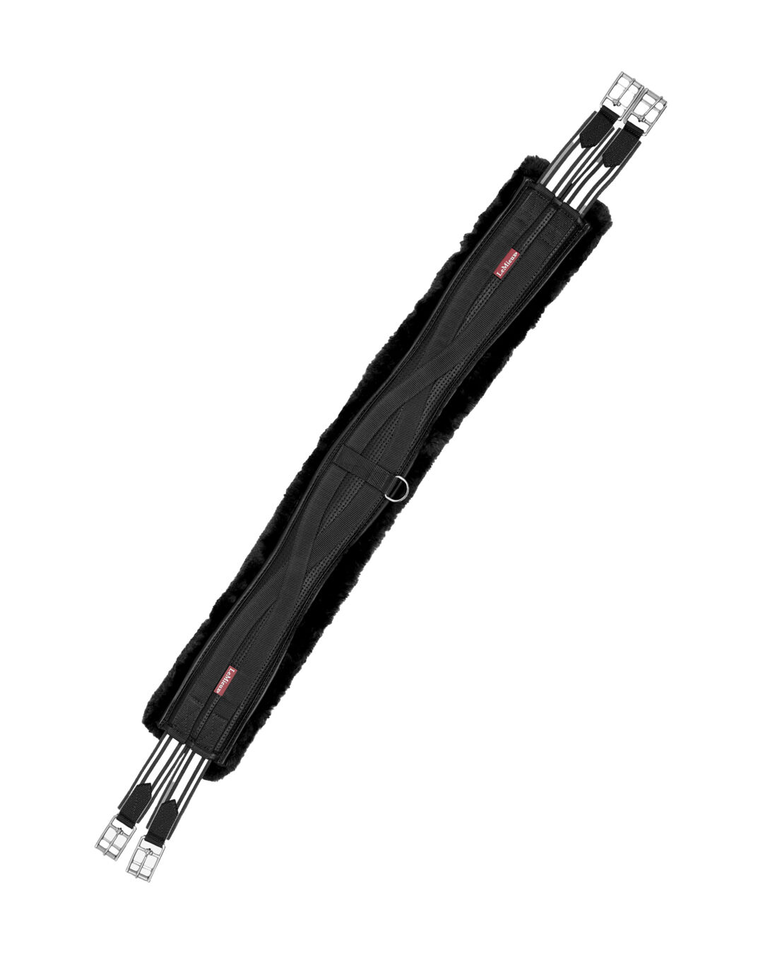 Langgurt Fleece Anatomisch