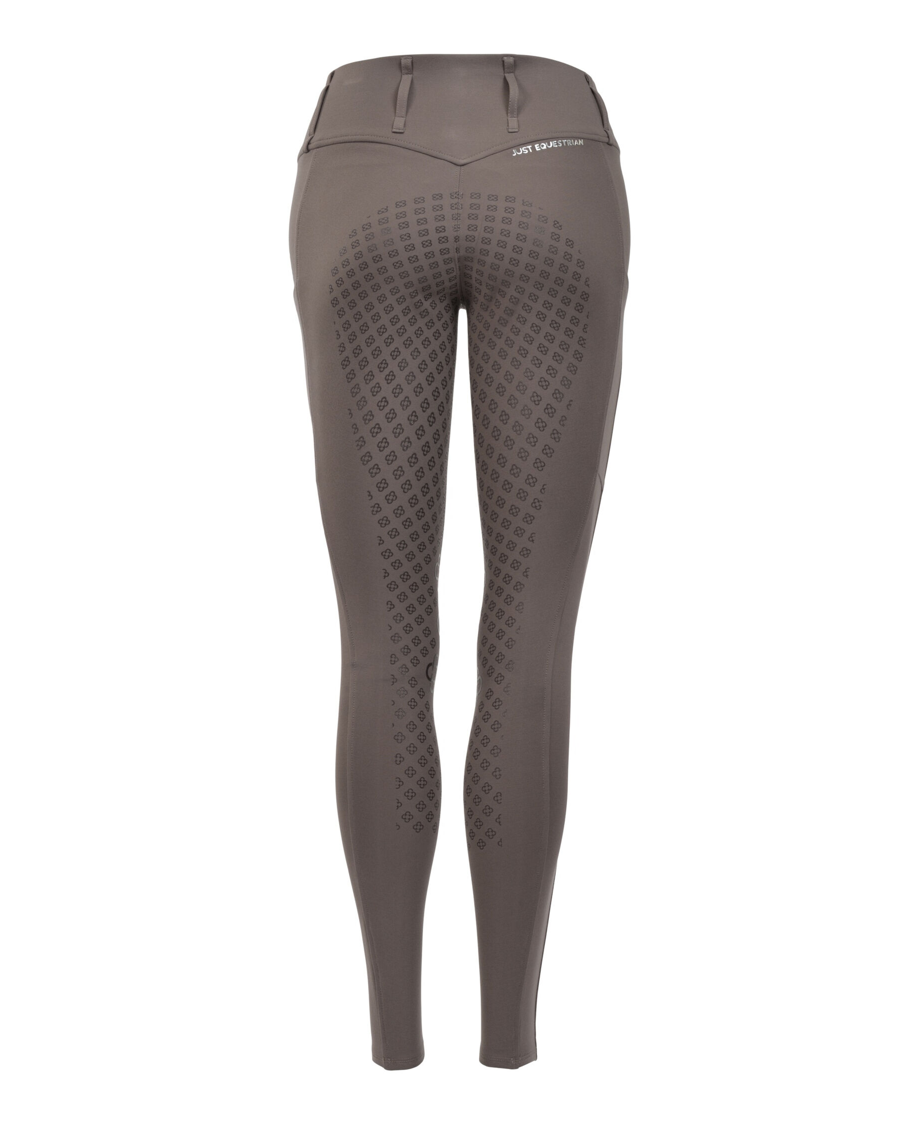 Reitleggings Bordeaux Full Grip
