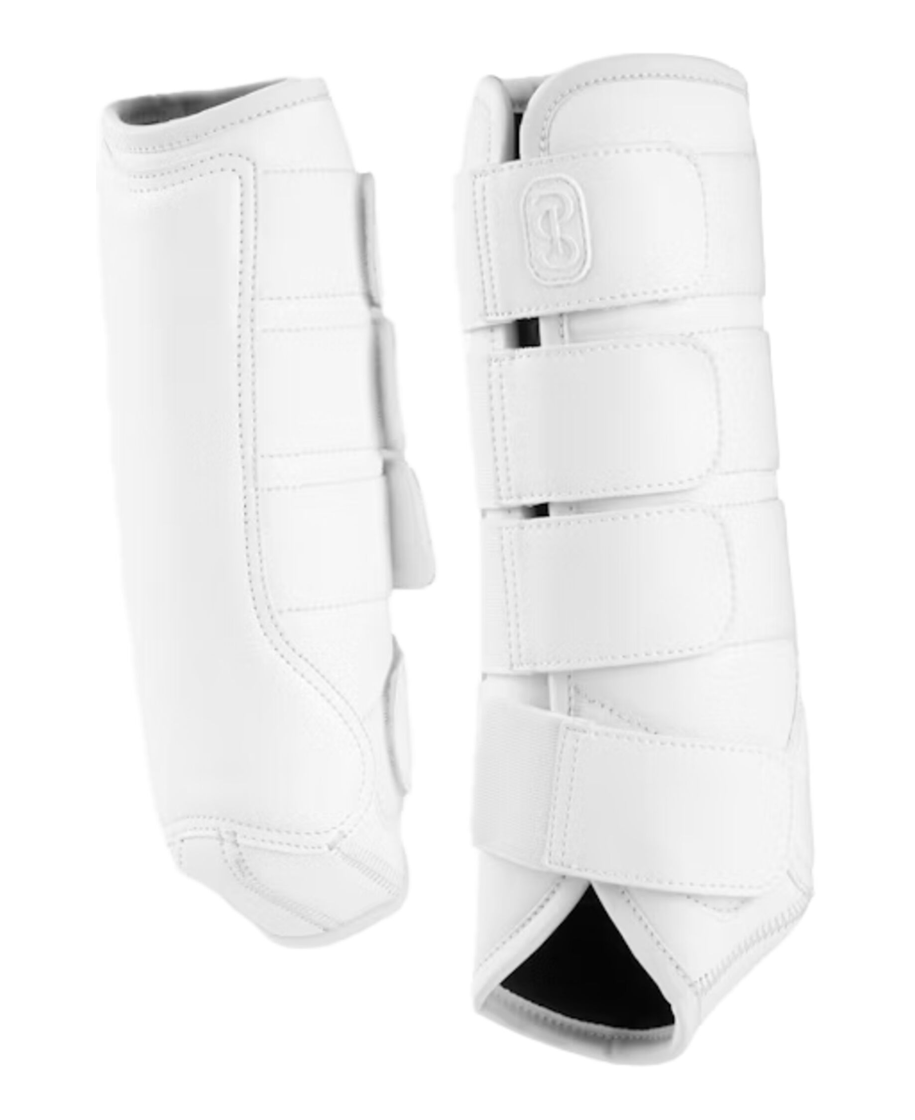 Trainingsgamaschen Premium Hinterbeine