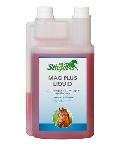 MAG-Plus Liquid