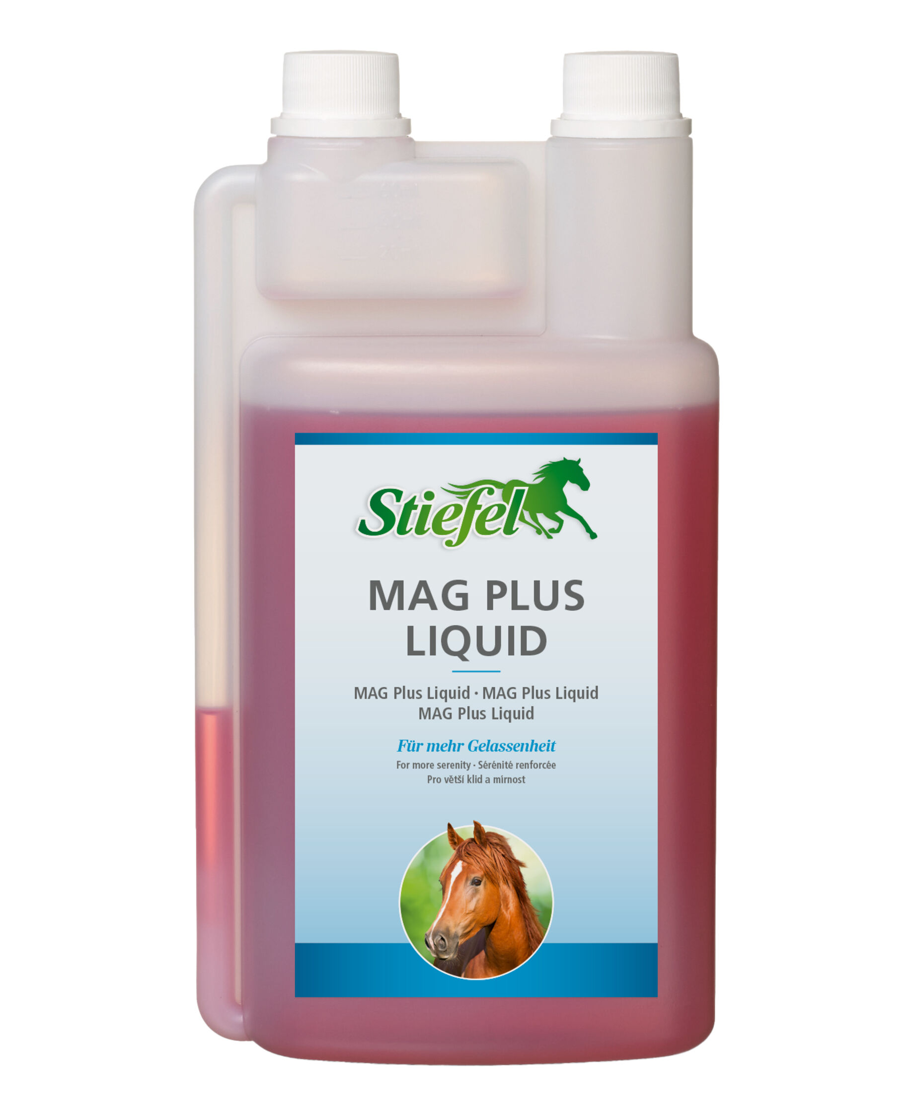 MAG-Plus Liquid