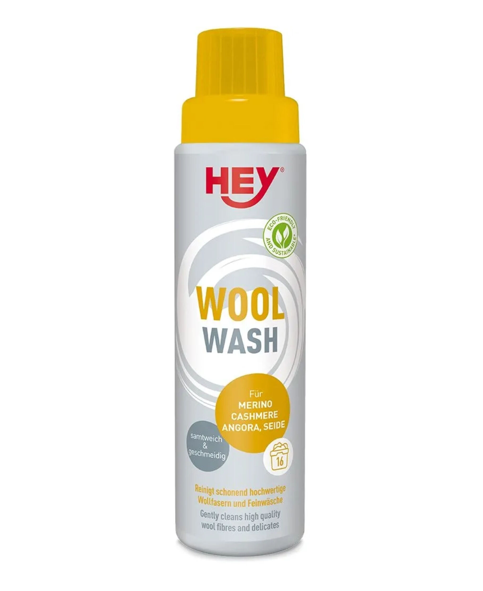 Wool Wash 