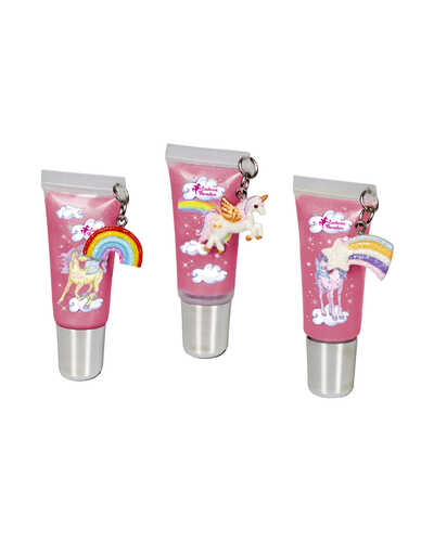 Lipgloss Einhorn-Paradies
