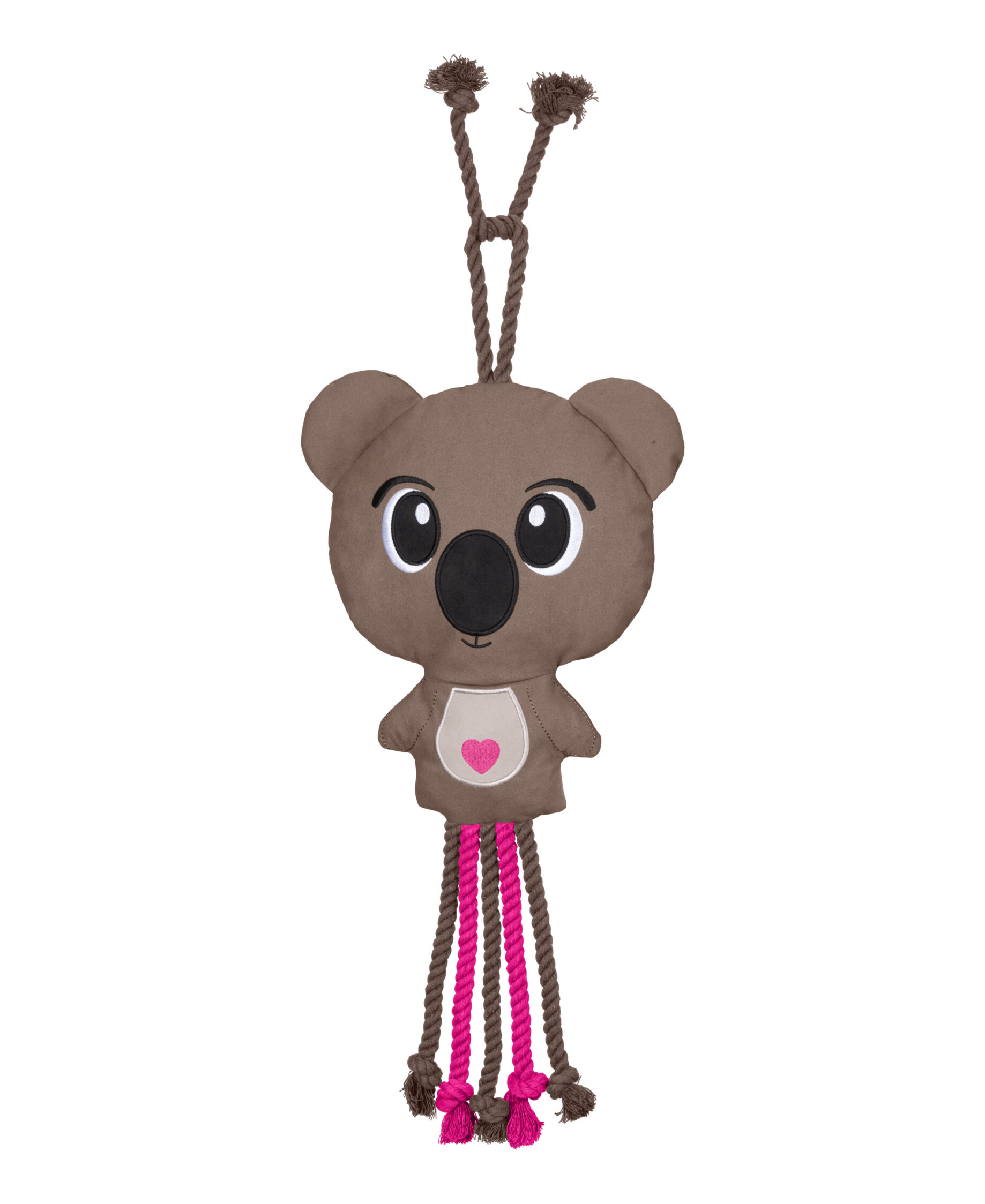Pferdespielzeug Koala Dynamic