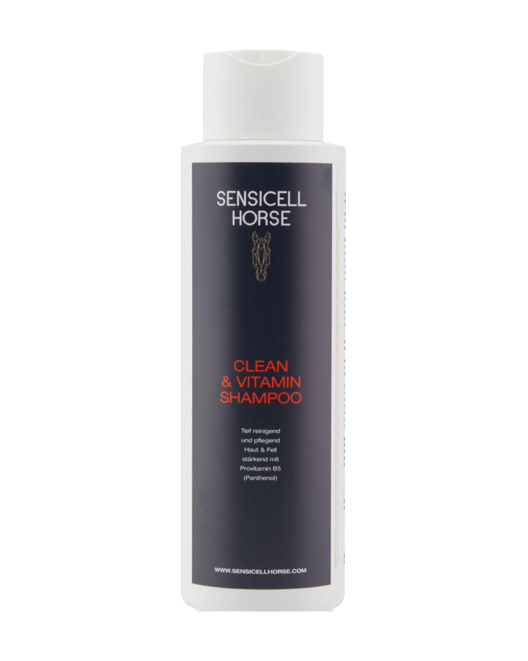 Shampoo Clean & Vitamin