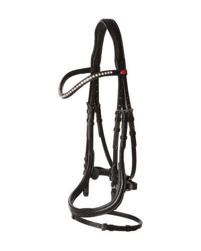 Trense Ultrasoft Stella inkl. Zügel