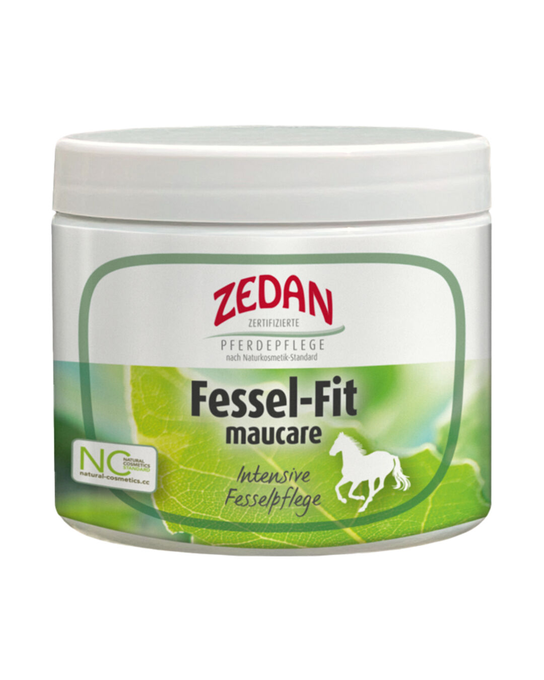 Salbe Fessel-Fit maucare