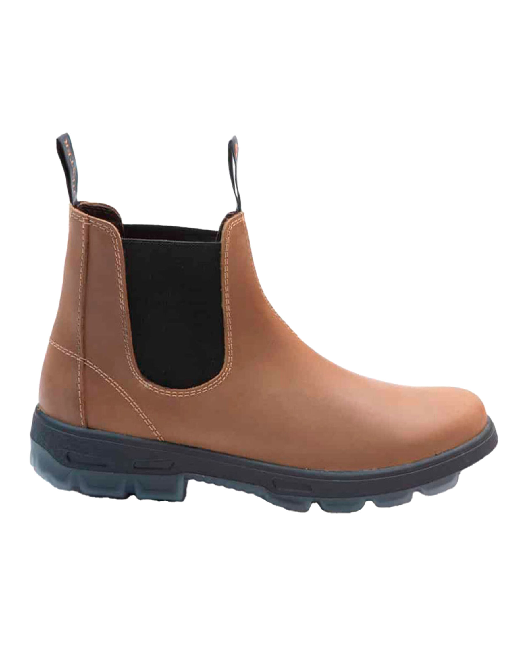 Arbeitsstiefeletten Workboot
