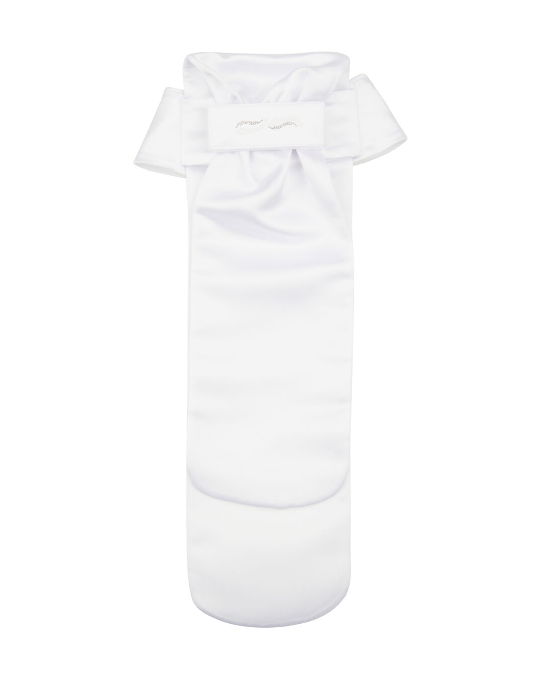 Plastron Selection mit Wechselelementen