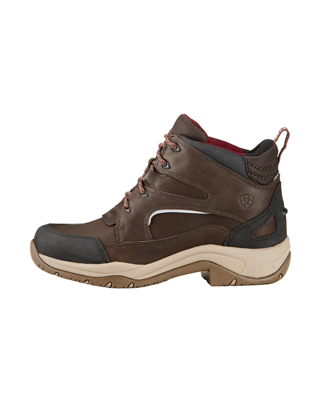 Stallschuhe Telluride II H2O