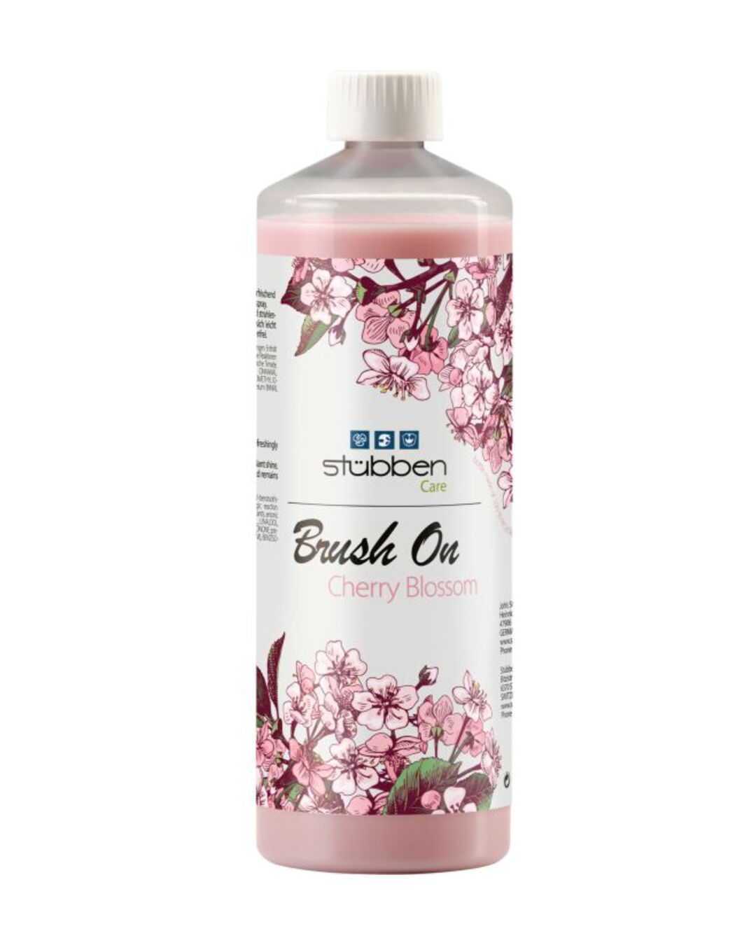 Mähnen- und Schweifspray Brush On Cherry Blossom