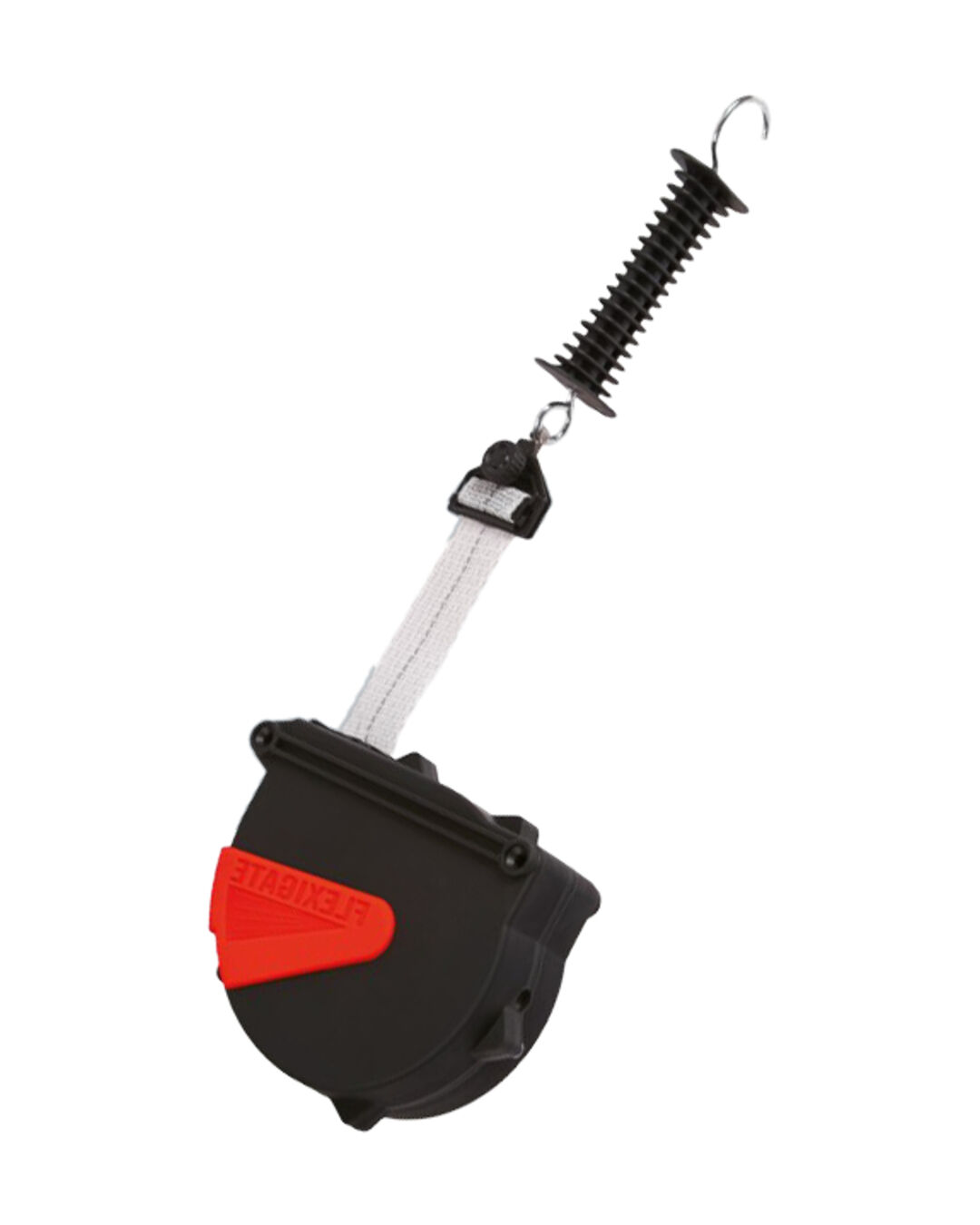 Torsystem Weidezaunband FlexiGate Tape 40 mm