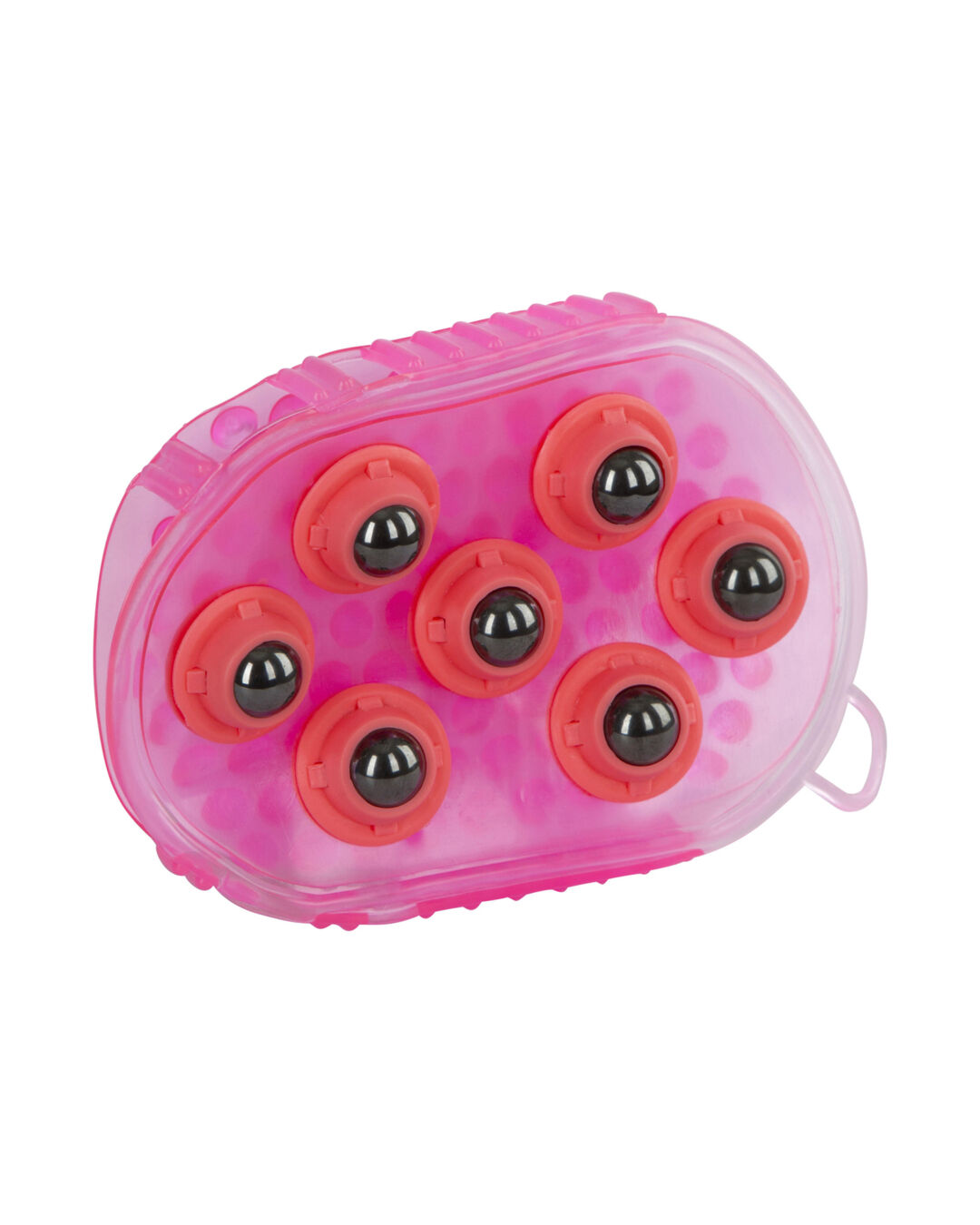 Magnet-Massagestriegel