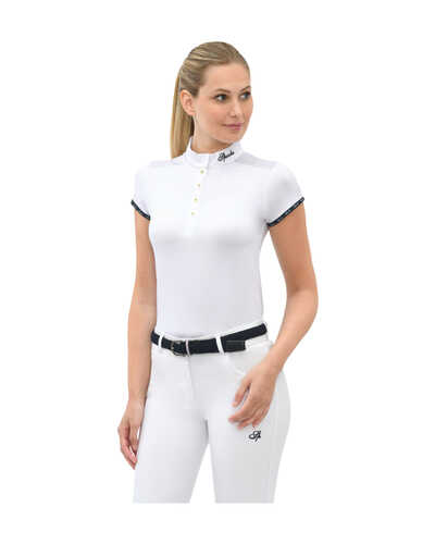 Showshirt Dariah