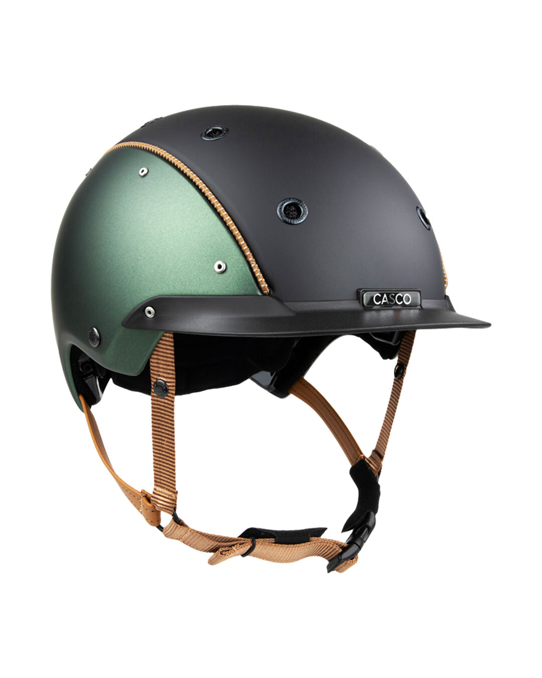 Reithelm Champ Regal Green