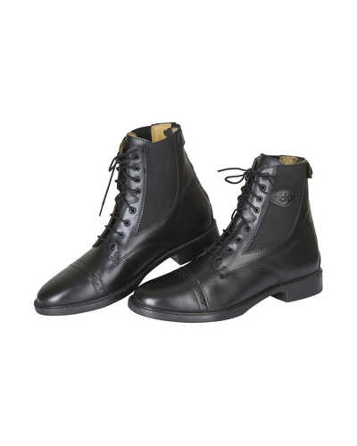 Reitstiefeletten Monaco
