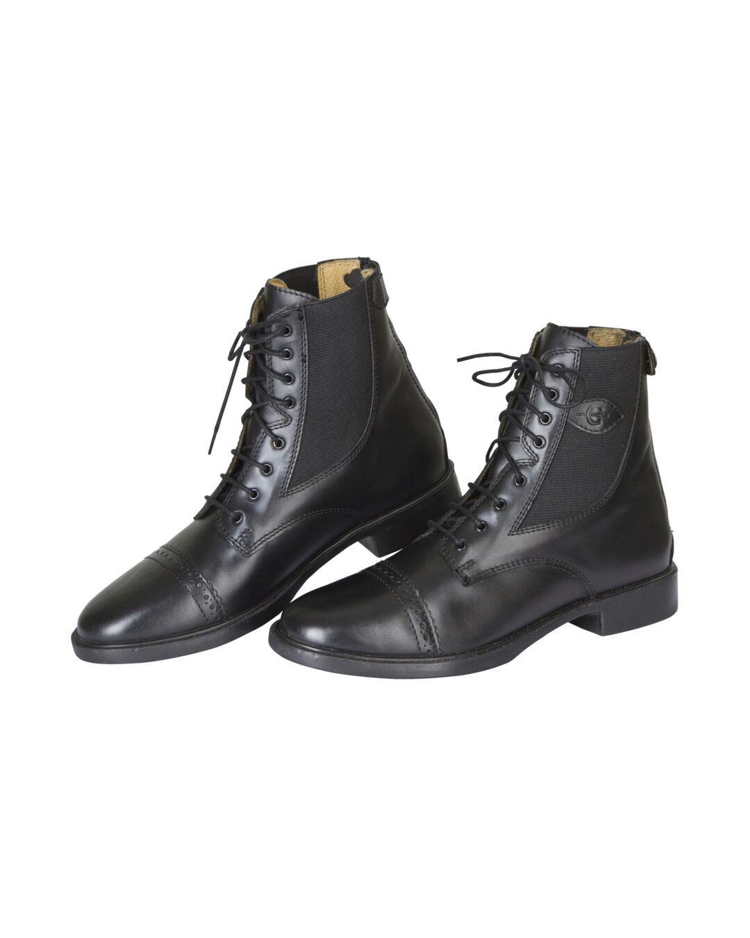 Reitstiefeletten Monaco