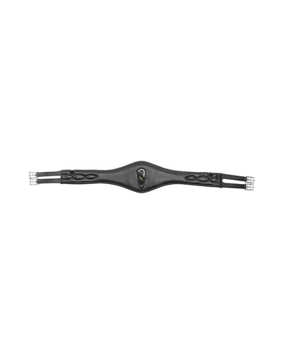 Langgurt Comfort Softleder