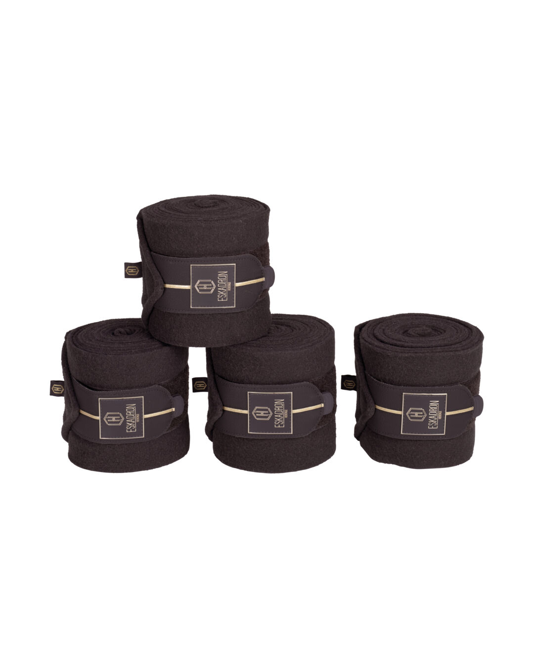 Fleecebandagen Heritage