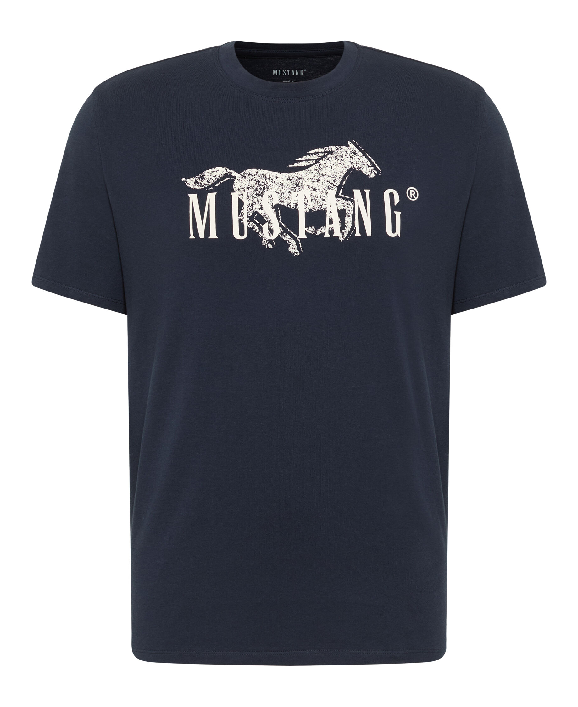 T-Shirt Style Austin