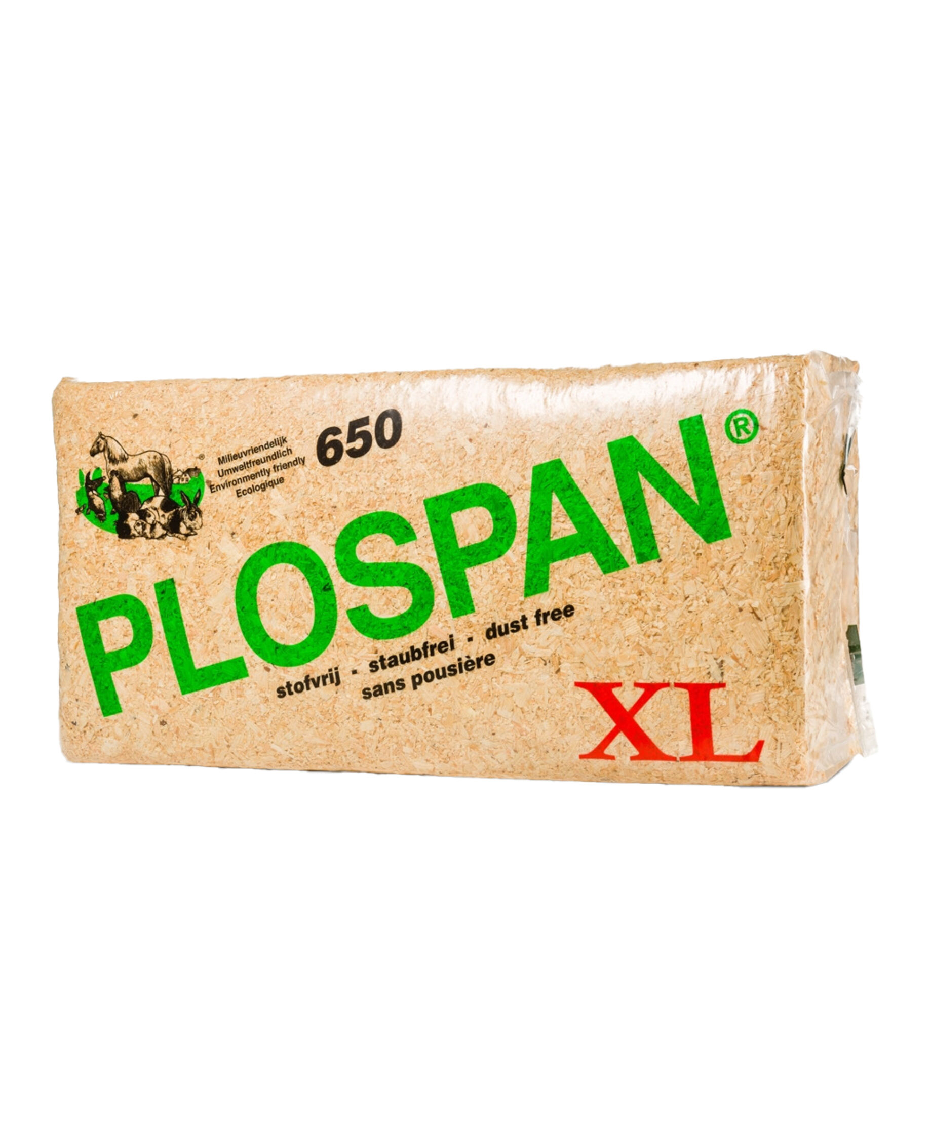 Hobelspäne Excellent Holzfaser XL