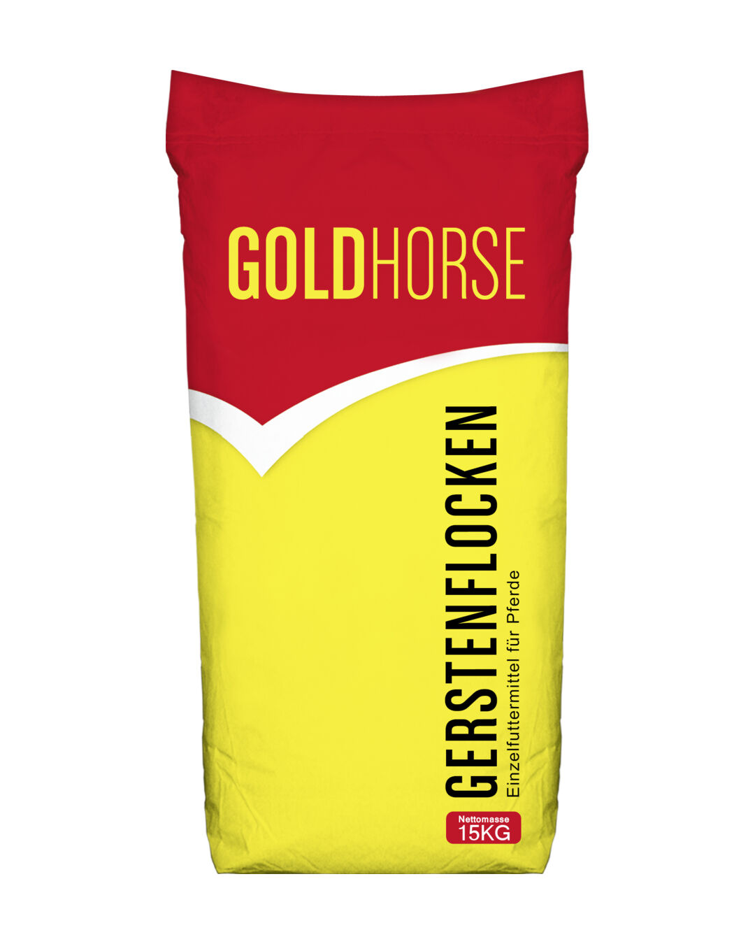 Gerstenflocken Gerstenflocken