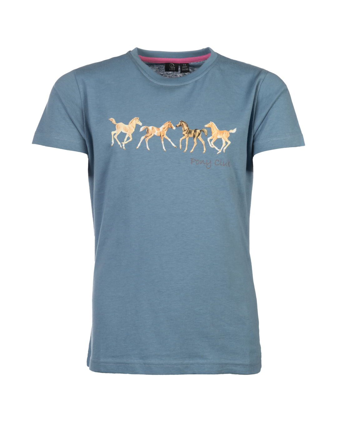 T-Shirt Pony Club