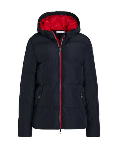 Jacke Sidney
