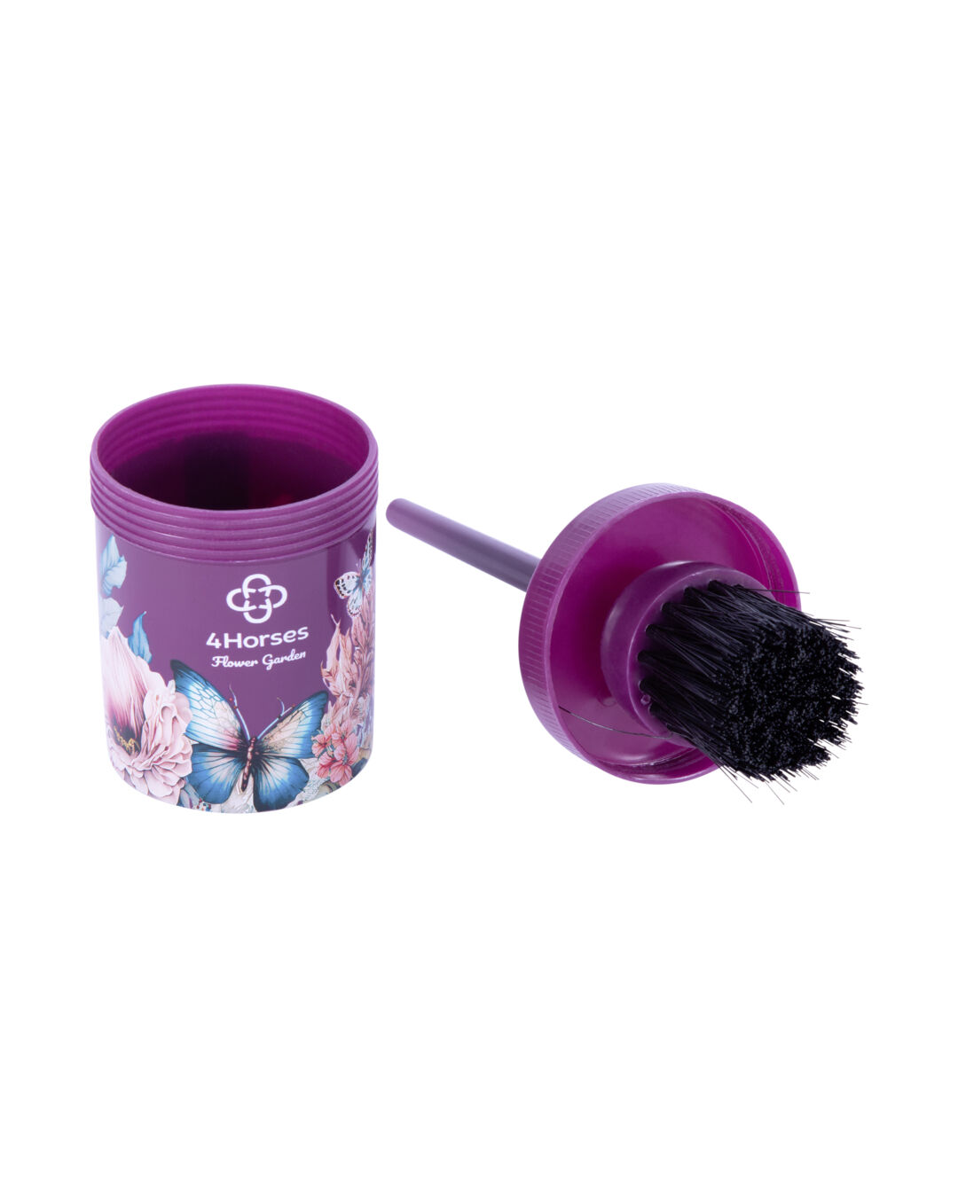 Hufpinsel-Set Flower Garden