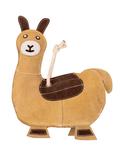 Pferdespielzeug Lama Lotte