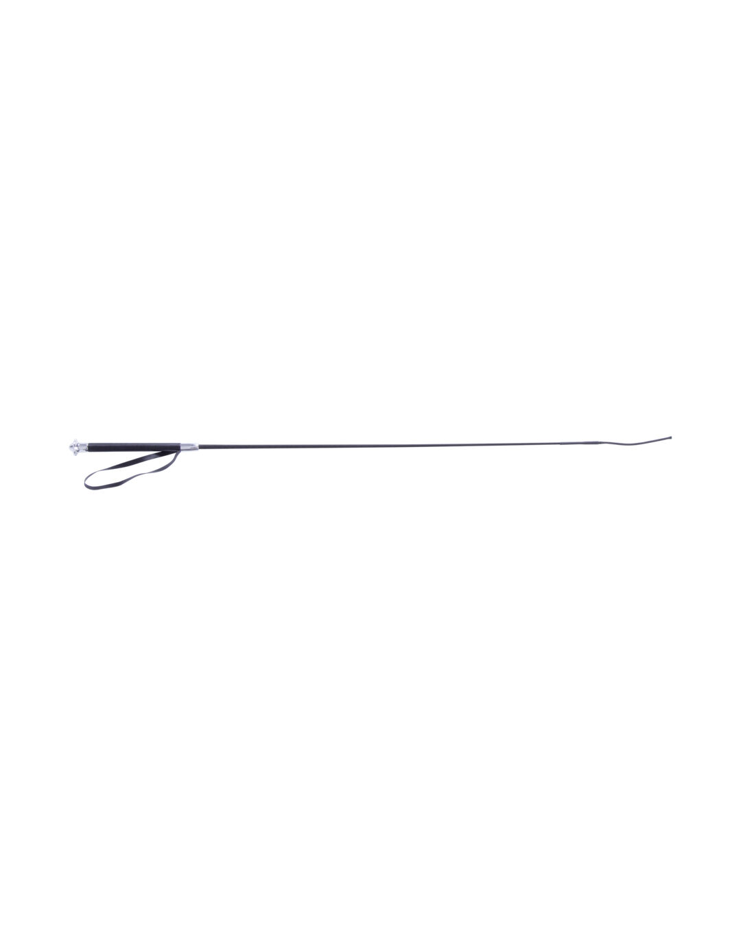 Reitgerte Softtouch Handschlaufe