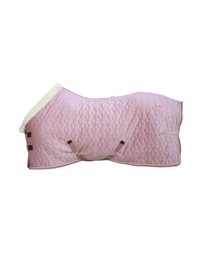 Turnierdecke Velvet 160g