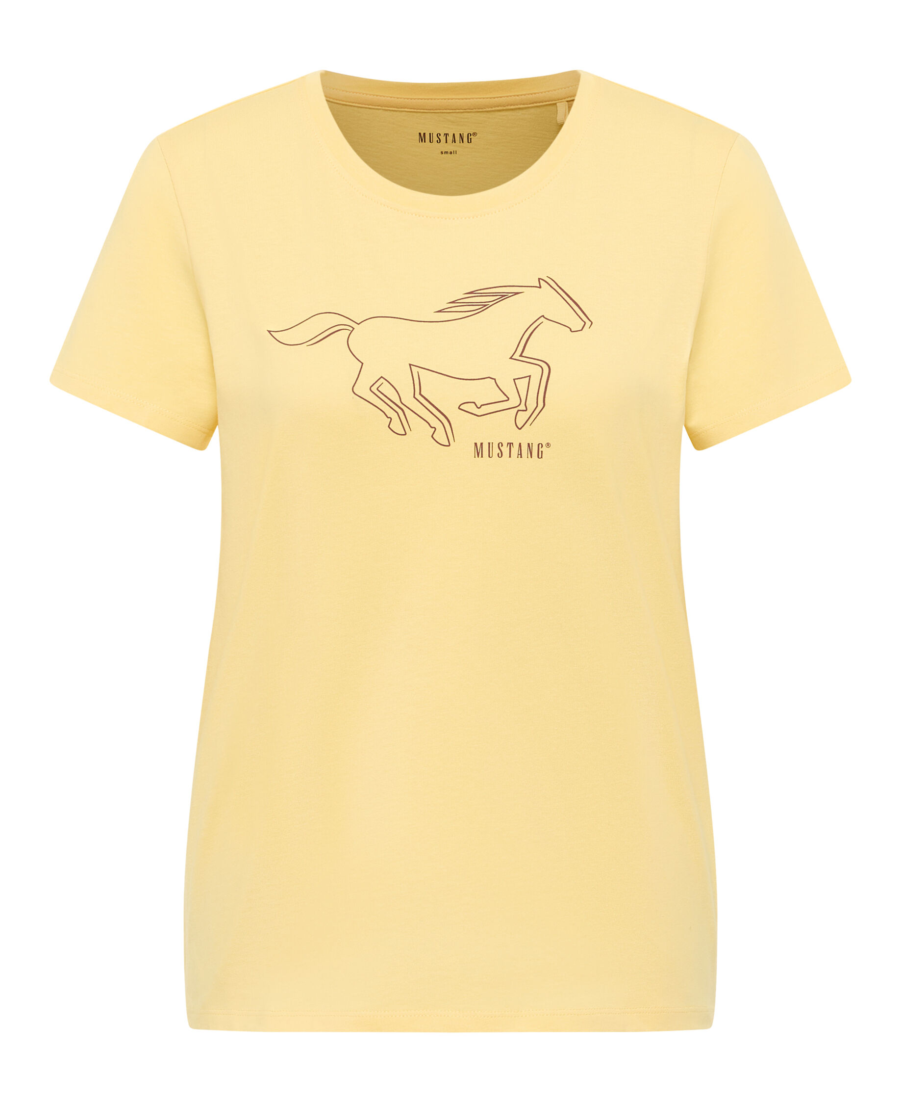 T-Shirt Style Alma