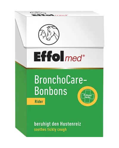 BronchoCare Dragees