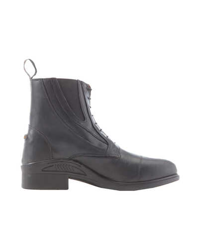 Reitstiefeletten Romulus