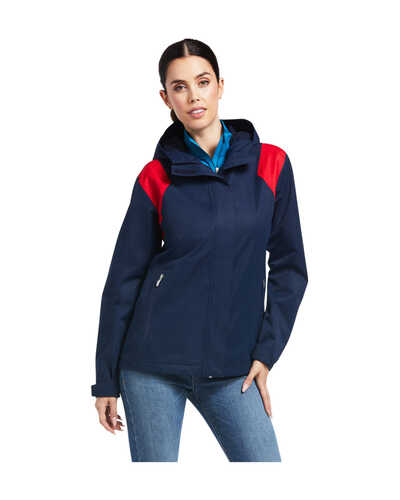 Jacke WMS Specatator H2O