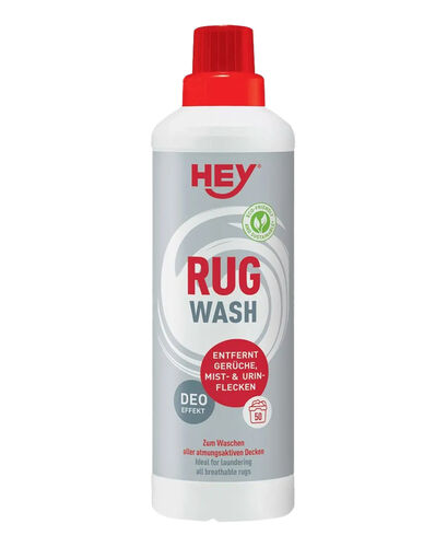 Spezialwaschmittel Rug Wash